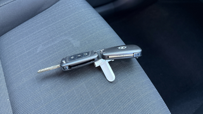 Hyundai Kona 1.6 GDi Hybrid SE Connect 5dr DCT Hybrid Hatchback